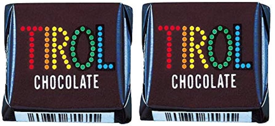 ⑦【バラ可】コーヒーヌガー チロルチョコパッケージ チロルチョコ コーヒーヌガー 60個 チロル チョコ 大容量